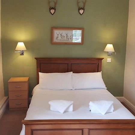 The Shady Oak B&B Whaley Bridge Exteriér fotografie