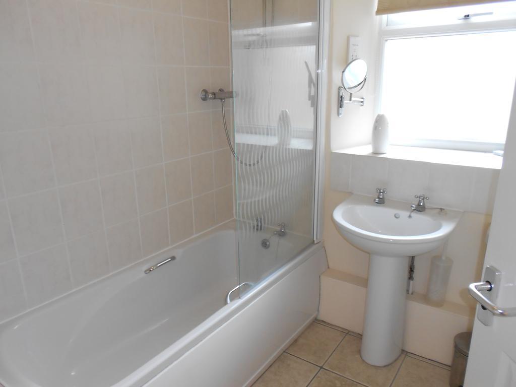The Shady Oak B&B Whaley Bridge Pokoj fotografie